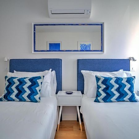 Urban Beach Estoril Apartment Buitenkant foto