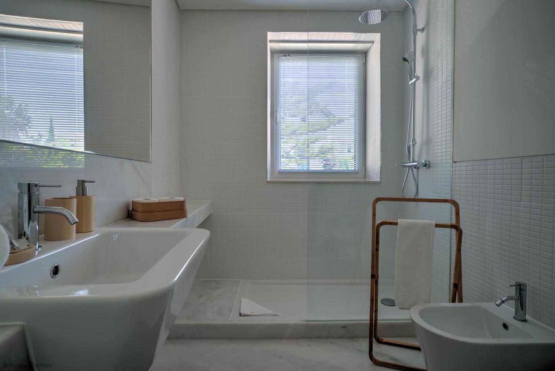 Urban Beach Estoril Apartment Buitenkant foto