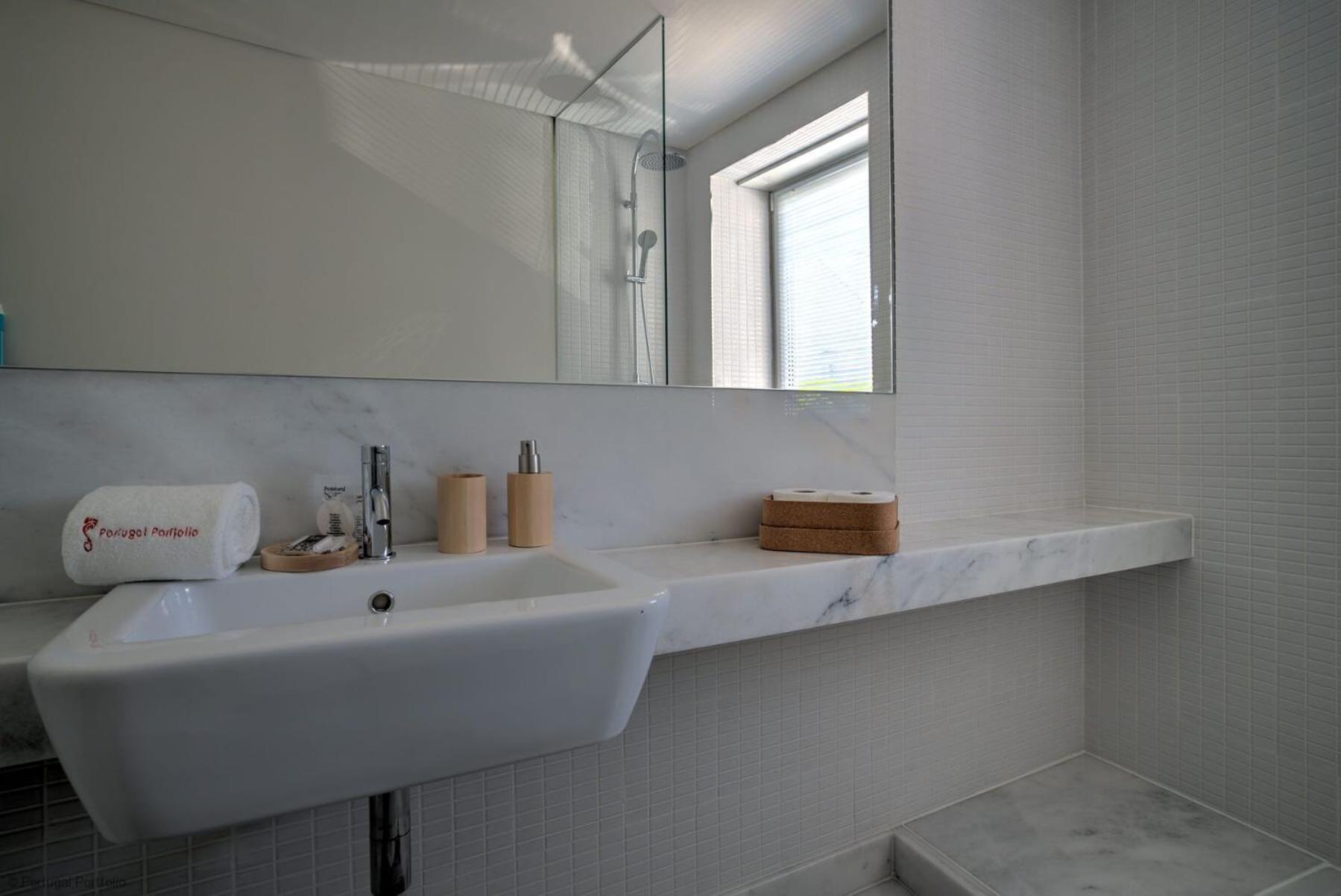Urban Beach Estoril Apartment Buitenkant foto