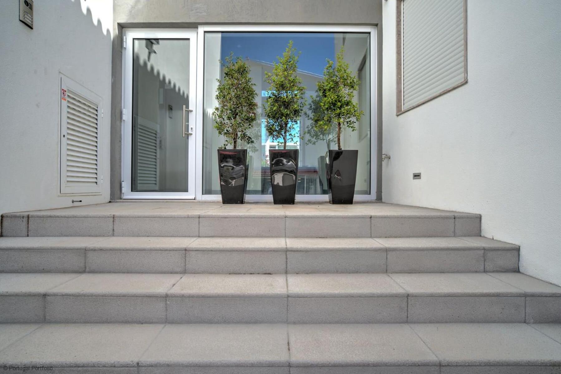 Urban Beach Estoril Apartment Buitenkant foto
