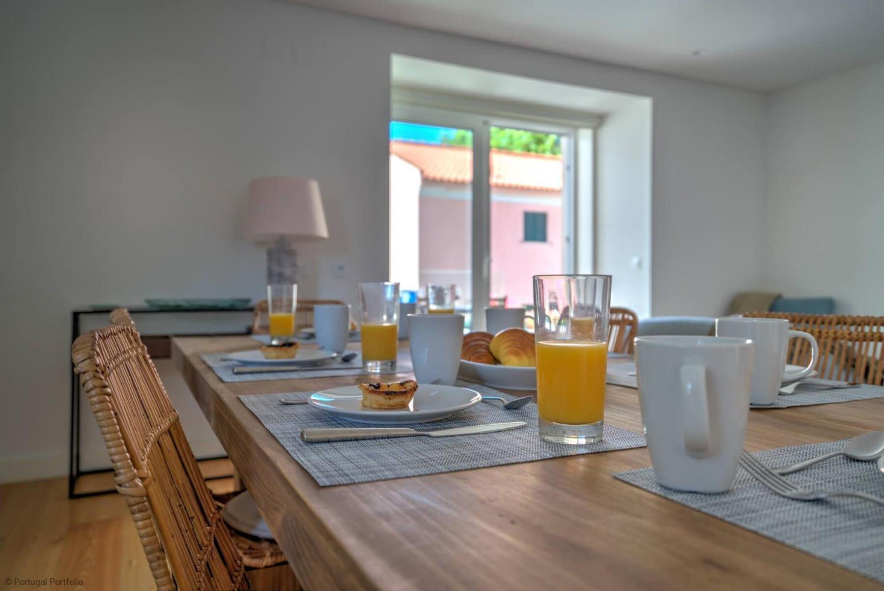 Urban Beach Estoril Apartment Buitenkant foto