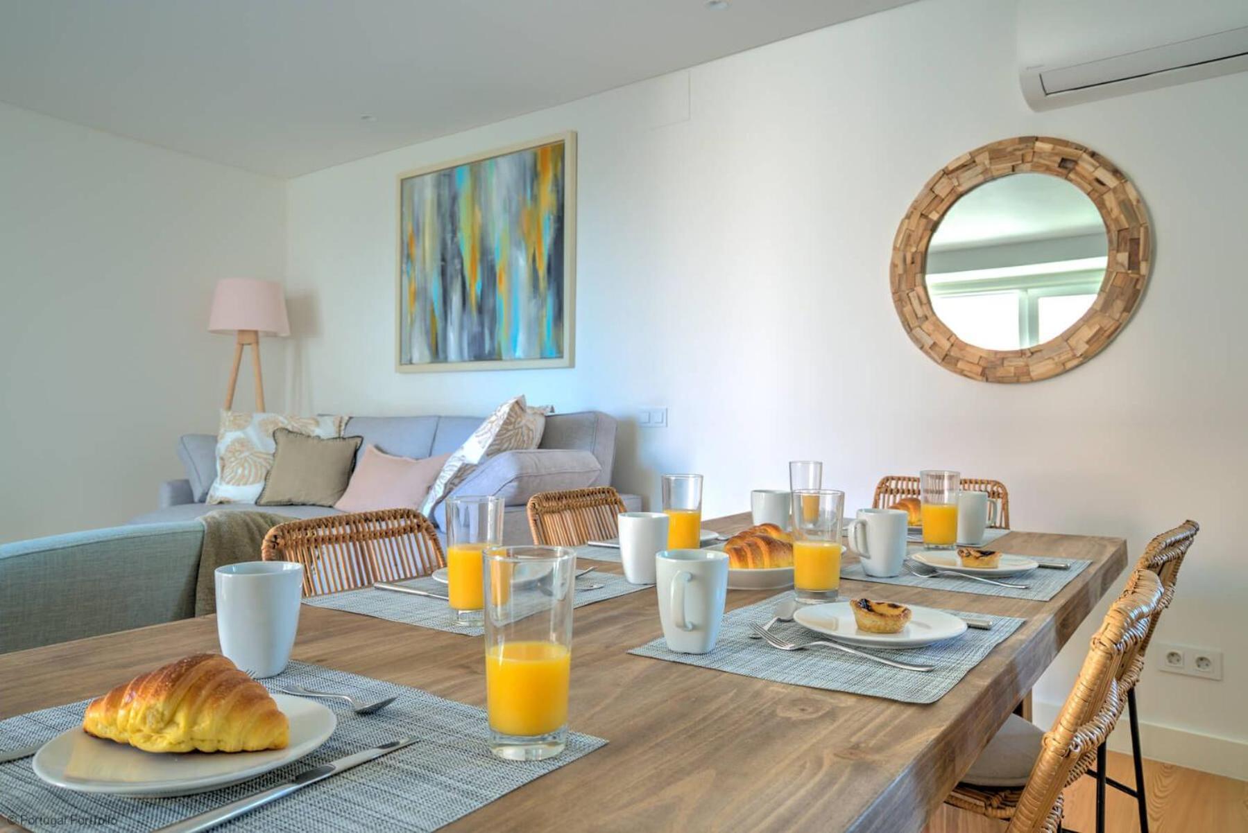 Urban Beach Estoril Apartment Buitenkant foto