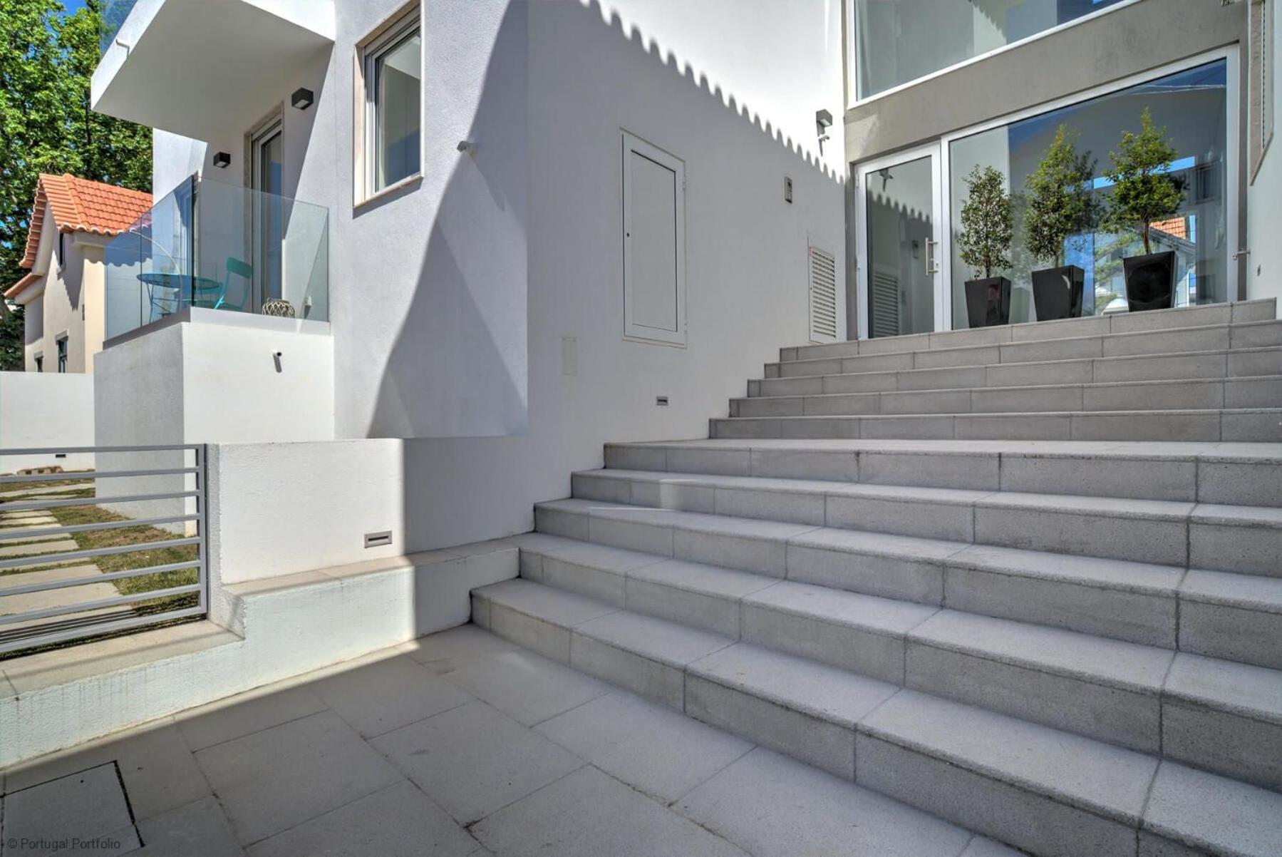 Urban Beach Estoril Apartment Buitenkant foto