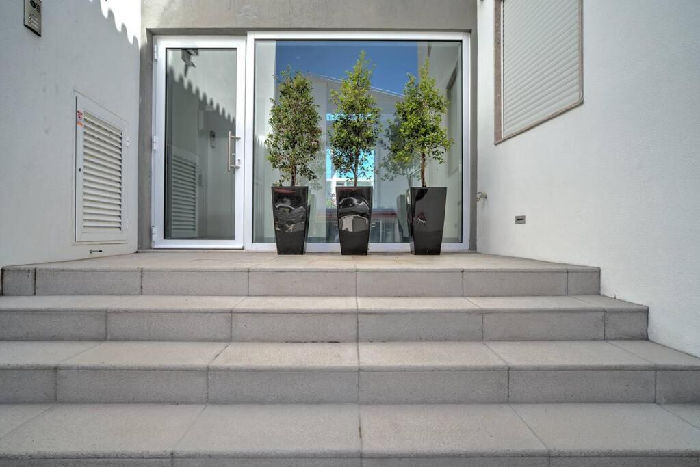 Urban Beach Estoril Apartment Buitenkant foto