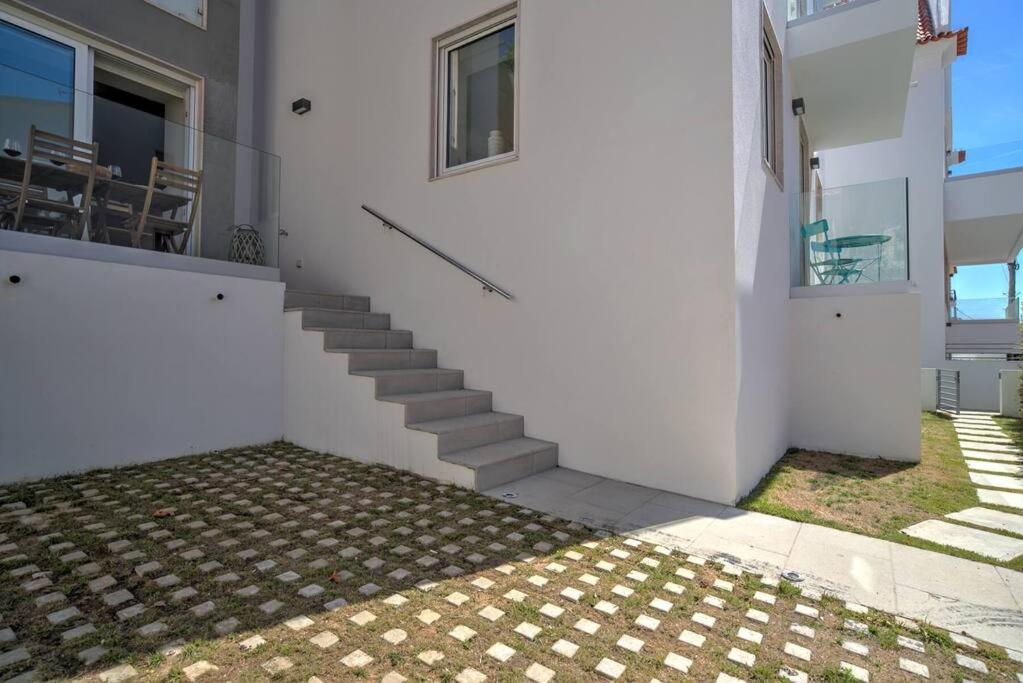 Urban Beach Estoril Apartment Buitenkant foto
