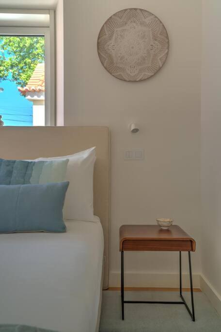 Urban Beach Estoril Apartment Buitenkant foto